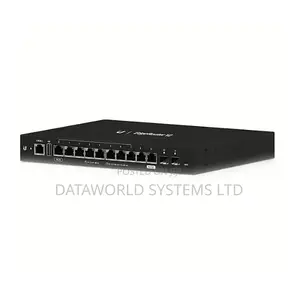 Ubiquiti Edgemax Edgerouter 12 (Er-12)