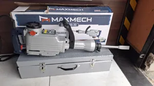 Maxmech Demolition Hammer/ Demolition Breaker