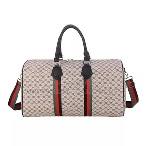 High Quality Vintage Duffle/Travel Bag