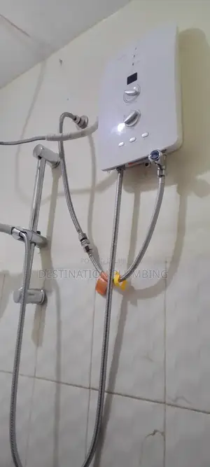 Plumber Swift