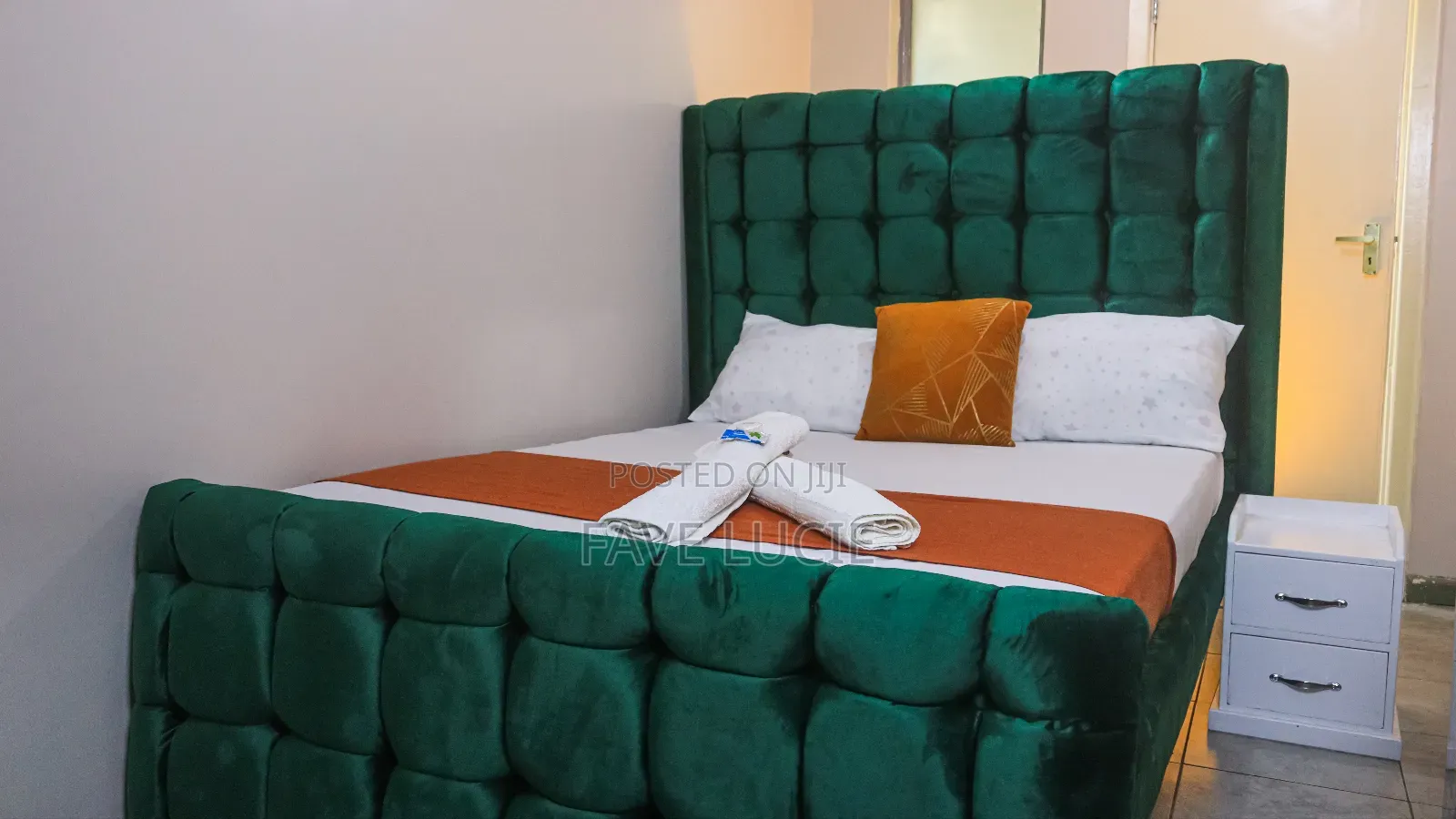 Definitehomes2 Airbnb