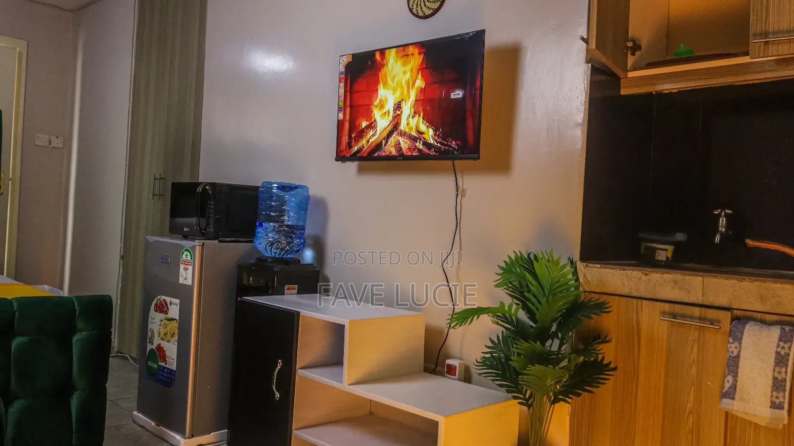 Definitehomes2 Airbnb