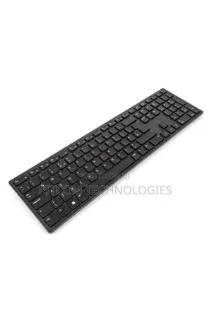 Original Dell Kb500 Wireless Keyboard