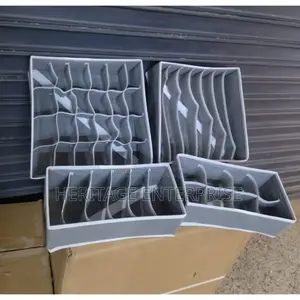 Drawer Organizer , Undergarment Organizer