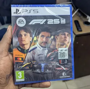 F1 25: Everything You Need To Know-ps5
