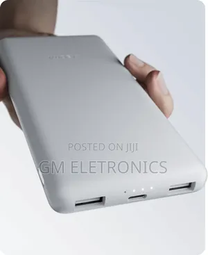 Xiaomi Power Bank 10000mah 22.5w Lite.