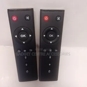 Tx3 Mini Remotes