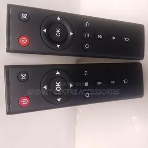 Tx3 Mini Remotes