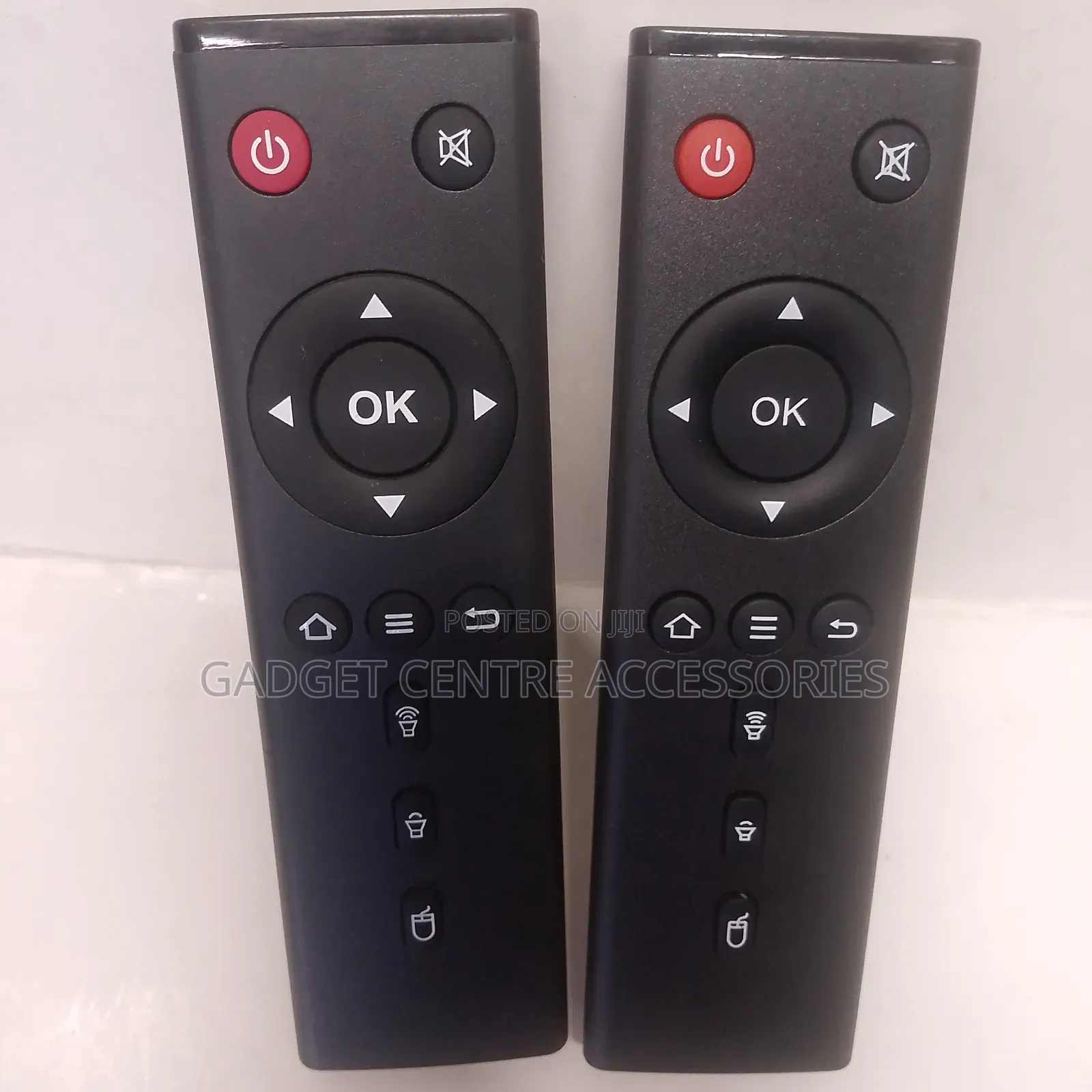 Tx3 Mini Remotes
