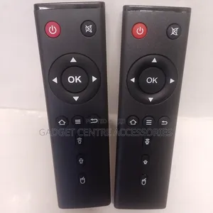 Tx3 Mini Remotes