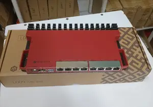 Mikrotik L009uigs-2haxd-in Wireless Router Mikrotik L009uigs