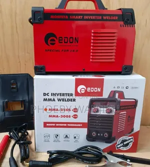 Edon Mma 250s