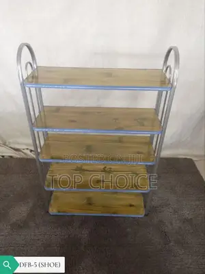 Shoe Racks