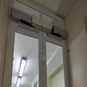 Swing Door Automation.
