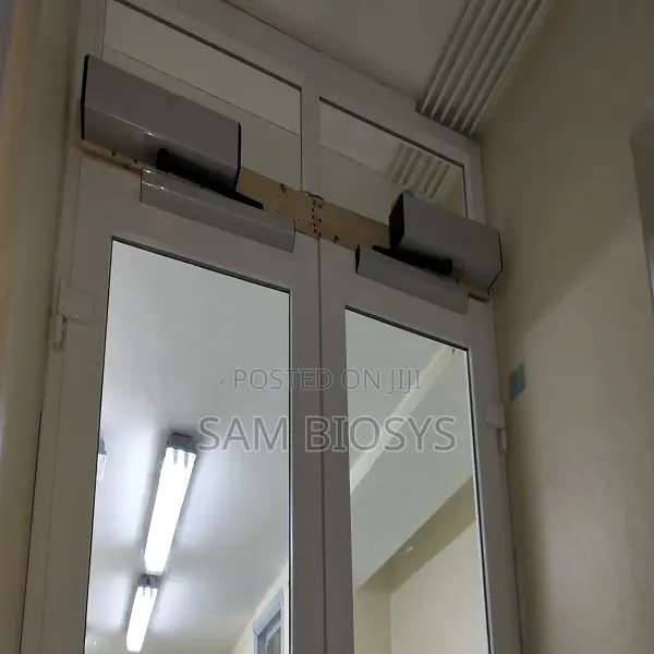 Swing Door Automation.
