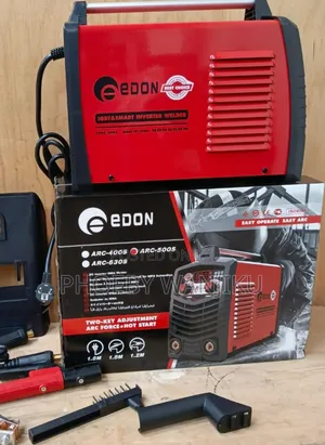 Smart Edon Arc 500s