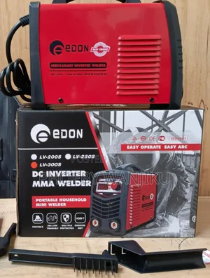 Edon Lv-300s Inverter