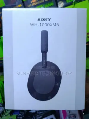 Wh-1000xm5 Sony Anc Headphone