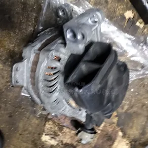 Alternator Mazda Bongo,Vannete L8