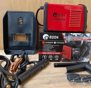 Edon Mini 250s Inverter Welder
