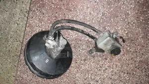 Alphard Old Model Brake Booster and Master Cylinder