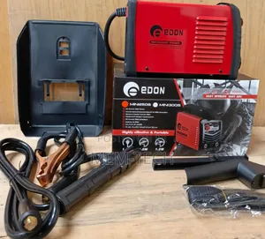 Edon Mini 250s Welding Machine/Edon Welding Machine