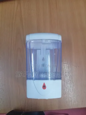 Automatic Soap Dispenser