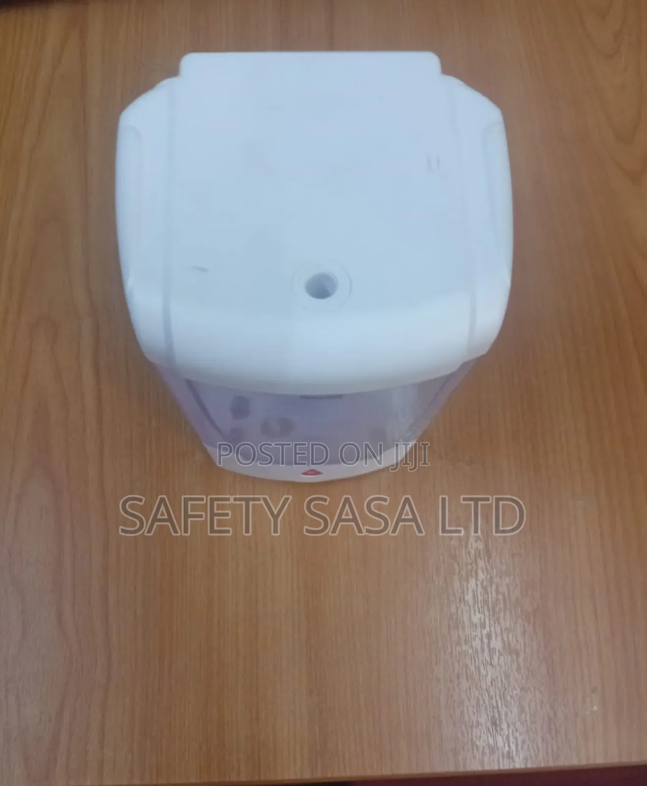 Automatic Soap Dispenser