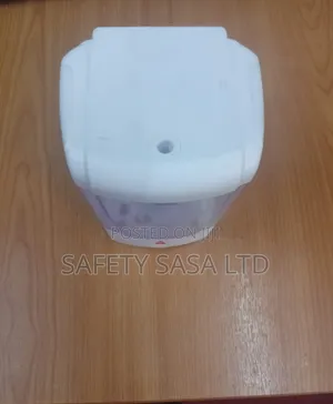 Automatic Soap Dispenser