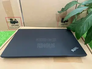 Laptop Lenovo Thinkpad P14s 32GB Intel Core I7 SSD 512GB