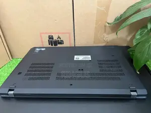 Laptop Lenovo Thinkpad P14s 32GB Intel Core I7 SSD 512GB