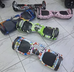 Hoover Board 6.5inch Hoover Board