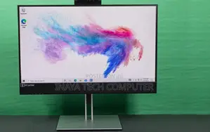 Hp E27m G4 27 QHD Usb-C Conferencing Monitor