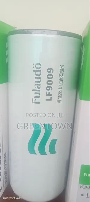 Lf 9009 Fleetguard Oil Filter