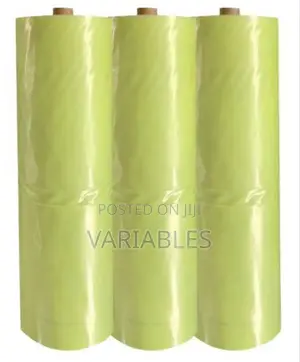 Greenhouse Sheet Protect Your Crops And Boosts Your Harvest
