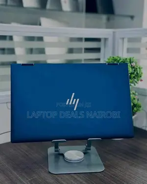 Laptop HP Dragonfly Folio 16GB Intel Core i7 SSD 512GB