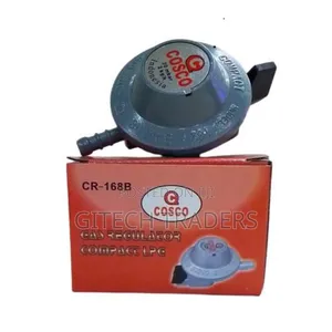 Gas Regulator