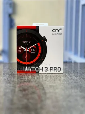 Cmf Watch 3 Pro
