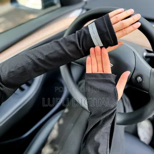 Arm Sleeves