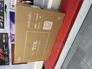 TCL S5400 32 Inch FHD Android Tv