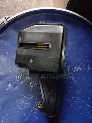 Mazda Cx-5 Gearbox Oil Filter (Kichungi)