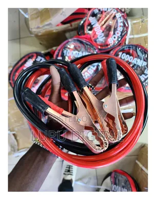 1000amp Jumper Cables