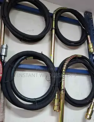 Poker Shaft 38mm Proffesional