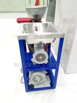 Milano Commercial Meat Mincer