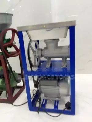 Milano Commercial Meat Mincer