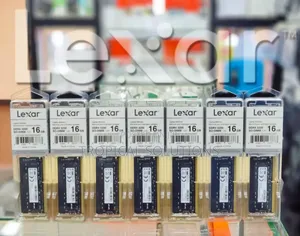 Lexar Laptop Ram Ddr4 16gb 3200