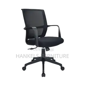 Orbit 24/7 Mesh Office Chair