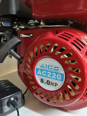 Aico 8.0hp Petrol Engine