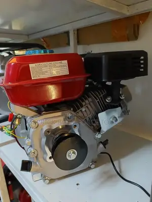 Aico 8.0hp Petrol Engine