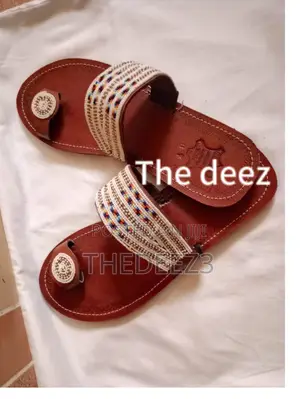 Masaai Sandals